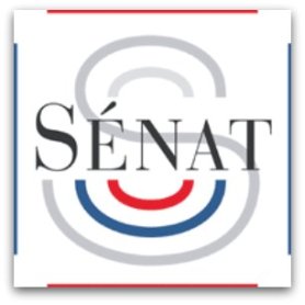Sénat, France Lyme