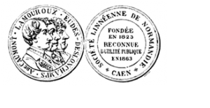 logo société linnéenne